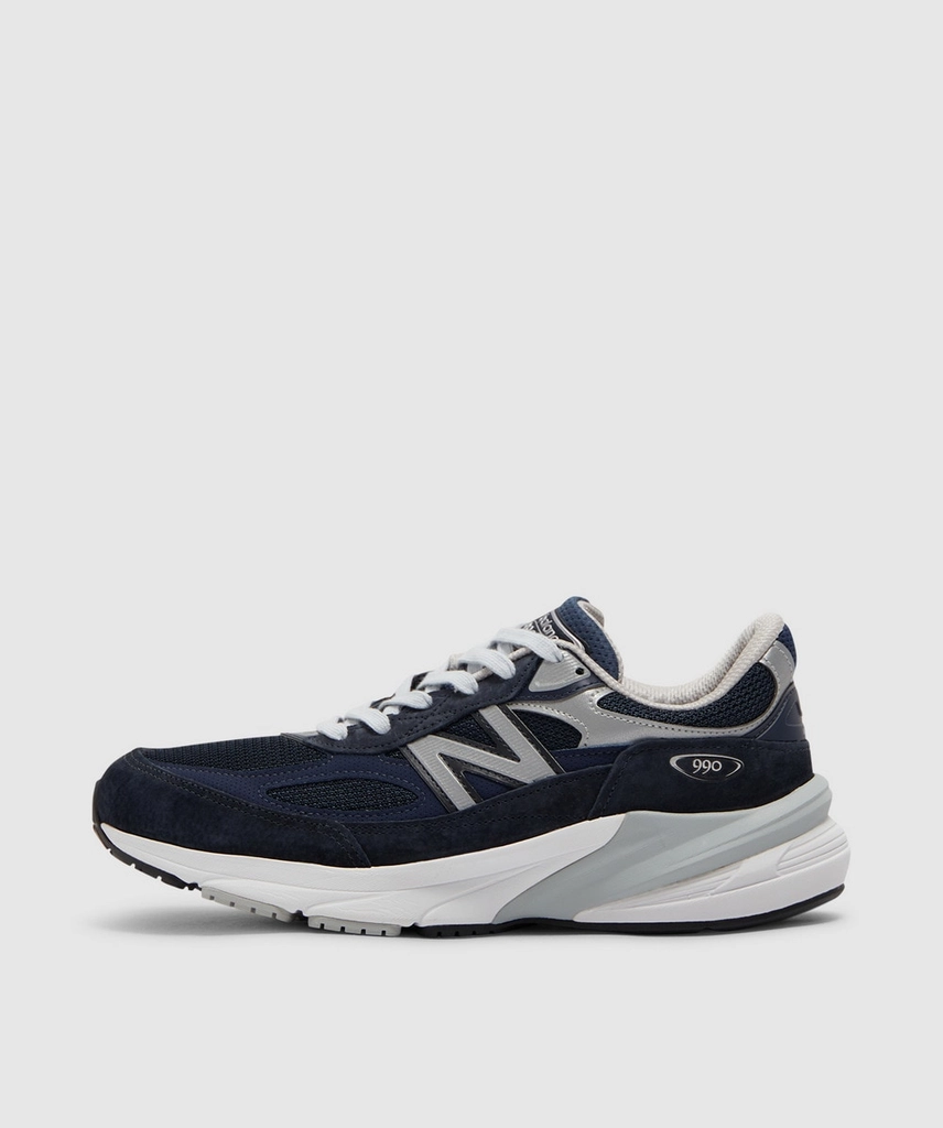 New Balance MIUS 990v6 sneaker